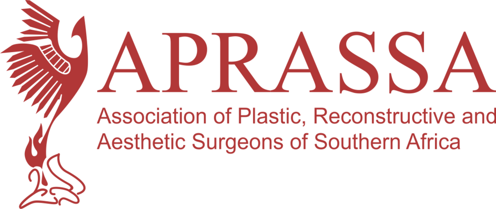 APRSSA logo