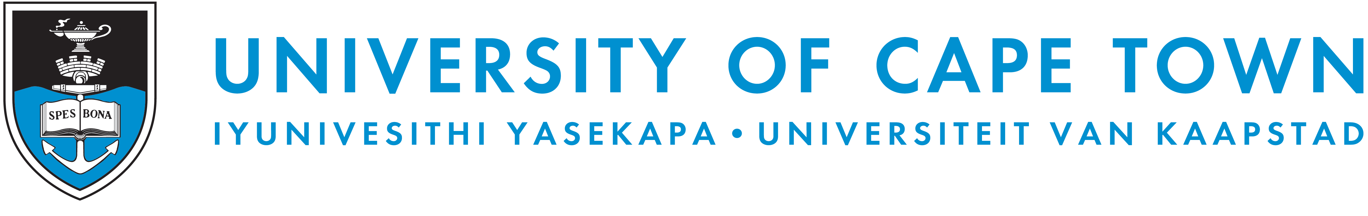 UCT logo